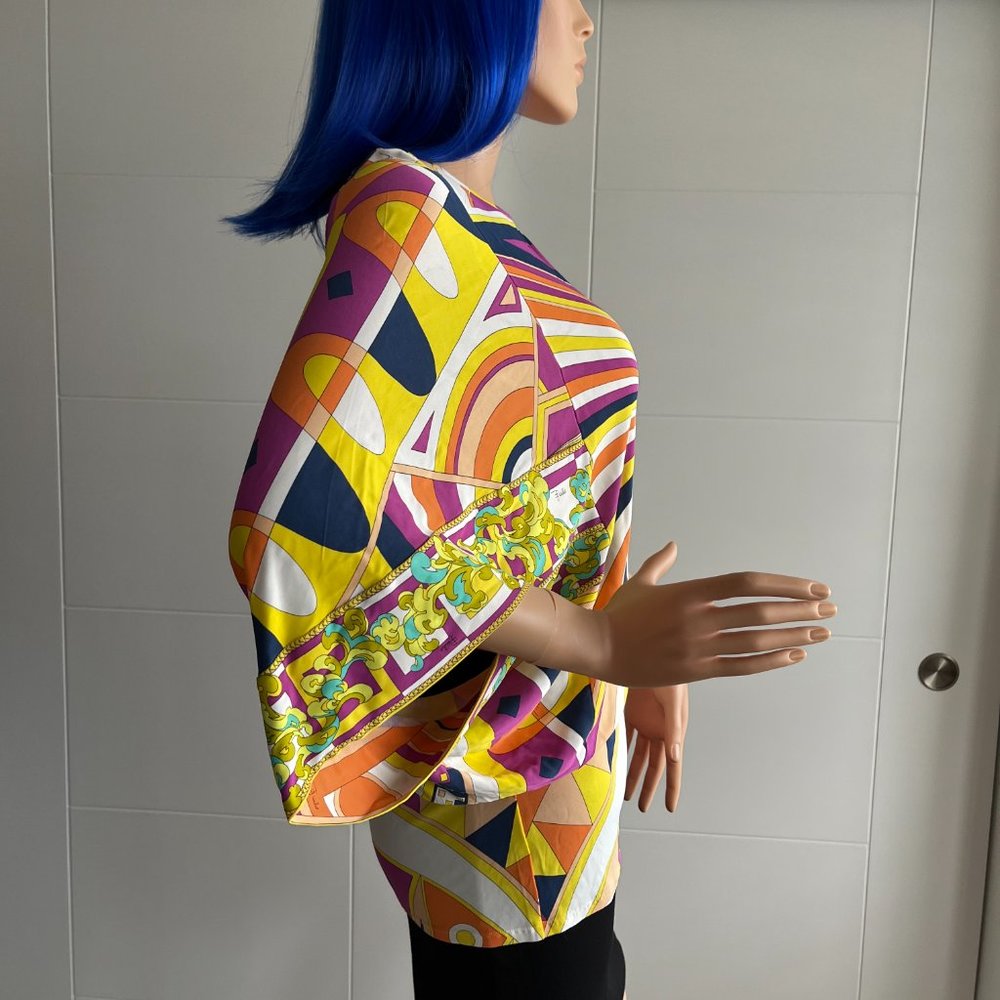 Bright Tunic - image 5